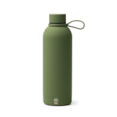 SIVAS Thermofles 500 ml - donkergroen SIVAS Thermofles 500 ml - donkergroen