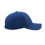 ESTORIL CAP, ROYAL, One size, ATLANTIS HEADWEAR ESTORIL CAP, ROYAL, One size, ATLANTIS HEADWEAR