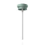 BRITA LARQ Essential waterfles 680ML, groen BRITA LARQ Essential waterfles 680ML, groen