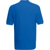 65/35 Kids' polo Royal Blue 5-6 jaar 65/35 Kids' polo Royal Blue 5-6 jaar