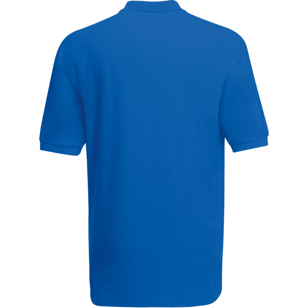 65/35 Kids' polo Royal Blue 5-6 jaar 65/35 Kids' polo Royal Blue 5-6 jaar