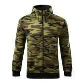 camouflage green