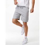 BS Cosmo jogger short, 280 gr/m² - Grijs melee