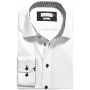 Red Bow 20 Regular fit White/Black S