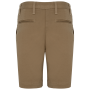 Chinobermuda voor jongens Camel 5 jaar