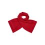 Sport Towel red