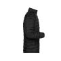 Men's Modern Padded Jacket black-matt S