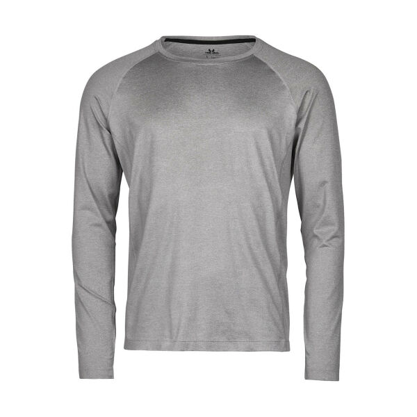 Long Sleeve CoolDry Tee Long Sleeve CoolDry Tee