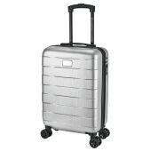 ANCONA Cabin Case - ANCONA Cabin Case, Trolley-boardcase zilver ANCONA Cabin Case - ANCONA Cabin Case, Trolley-boardcase zilver