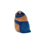 Knuffel SquidgeMe Hero Bear One Size