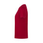 PRO Wear T-shirt | lichtgewicht | dames - Rood, S