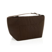 KENTO URBAN RCS gerecyclede nylon koeltas, bruin