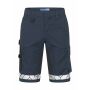 7510 SHORTS PGL Navy/Black C44