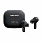 Sudio In-ear True Wireless Earbuds D1 oortjes