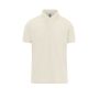 MY POLO 180 Heren korte mouwen Off White 3XL