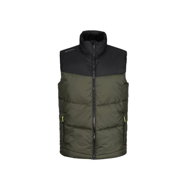 TACTICAL REGIME BODY INSULATED