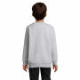 COLUMBIA KIDS - COLUMBIA KIDS Trui - XXL - Grijs Gemêleerd 2