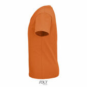 PIONEER KIDS - PIONEER KIDS T-SHIRT - 4XL - Oranje