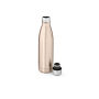 Mississippi 550P Bottle - Champagne