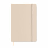 ARCONOT PLAIN - A5 notitieboekje - Gebroken Wit ARCONOT PLAIN - A5 notitieboekje - Gebroken Wit