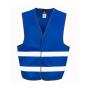 CORE ENHANCED VISIBILITY VEST, ROYAL, XXL/3XL, RESULT
