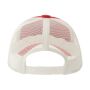 RECORD-S, CARDINAL RED, One size, ATLANTIS HEADWEAR