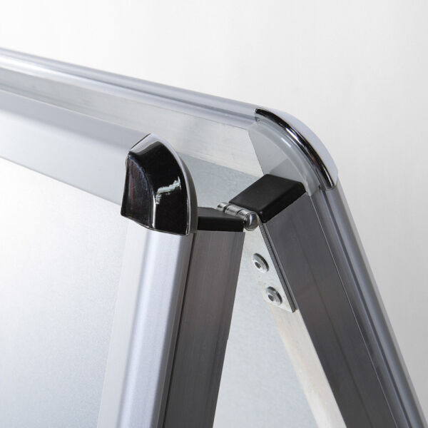 A-Bord 32 mm Ronde Hoeken A1 A-Bord 32 mm Ronde Hoeken A1