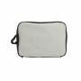 Organizer set PU - Retail - Donkergrijs Organizer set PU - Retail - Donkergrijs