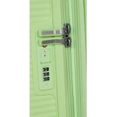 American Tourister Soundbox Spinner 67/24 Tsa Exp