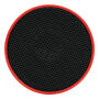 NEW LIBERTY - Wireless speaker rood NEW LIBERTY - Wireless speaker rood
