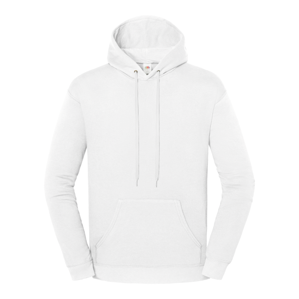 Hoodie met Kangoeroezak