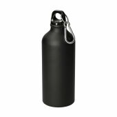 Aluminiumfles "Sporty" 0,6 l mat Aluminiumfles "Sporty" 0,6 l mat