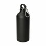 Aluminiumfles "Sporty" 0,6 l mat