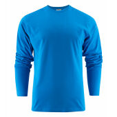 Oceaan Blauw