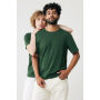 IQONIQ Brett gerecycled katoen t-shirt, forest green (S) IQONIQ Brett gerecycled katoen t-shirt, forest green (S)