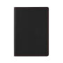 Blackmaxx® ID-kaarthouder "ColourCraft" zwart/rood