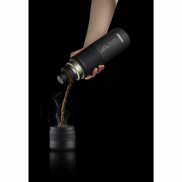 Contigo® Thermal Bottle 740 ml Thermoflasche - schwarz Contigo® Thermal Bottle 740 ml Thermoflasche - schwarz