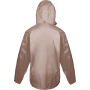 Hdi Quest Lichtgewicht opvouwbaar jasje Fennel / Pink S