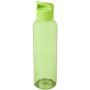Sky 650 ml waterfles van gerecycled plastic - Groen