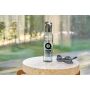 Drinkfles Manfred | Gerecycled | 730 ml - zwart