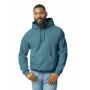 Gildan Sweater Hooded HeavyBlend for him 5405 indigo blue 3XL