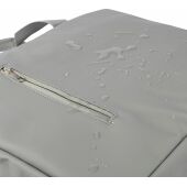 PU 15 inch laptoptas Floyd zwart