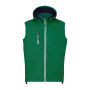 Netly - softshell bodywarmer