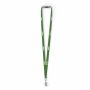 Polyester tubulaire keycord