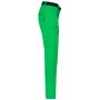 Ladies' Zip-Off Trekking Pants fern-green XS