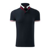 dark navy