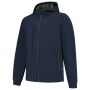 Softshell Capuchon Accent 402705 Ink-Army S