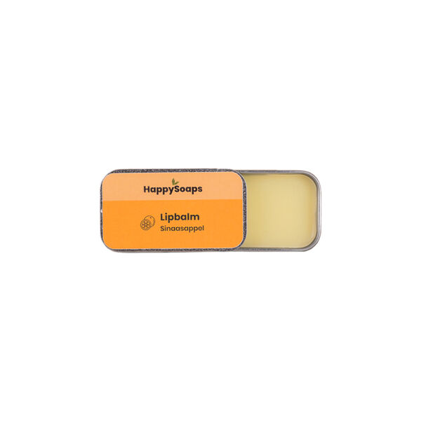 HappySoaps - Lipbalm