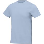 Mistblauw