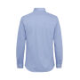 SEVEN SEAS The Jersey | slim - Lichtblauw, XL